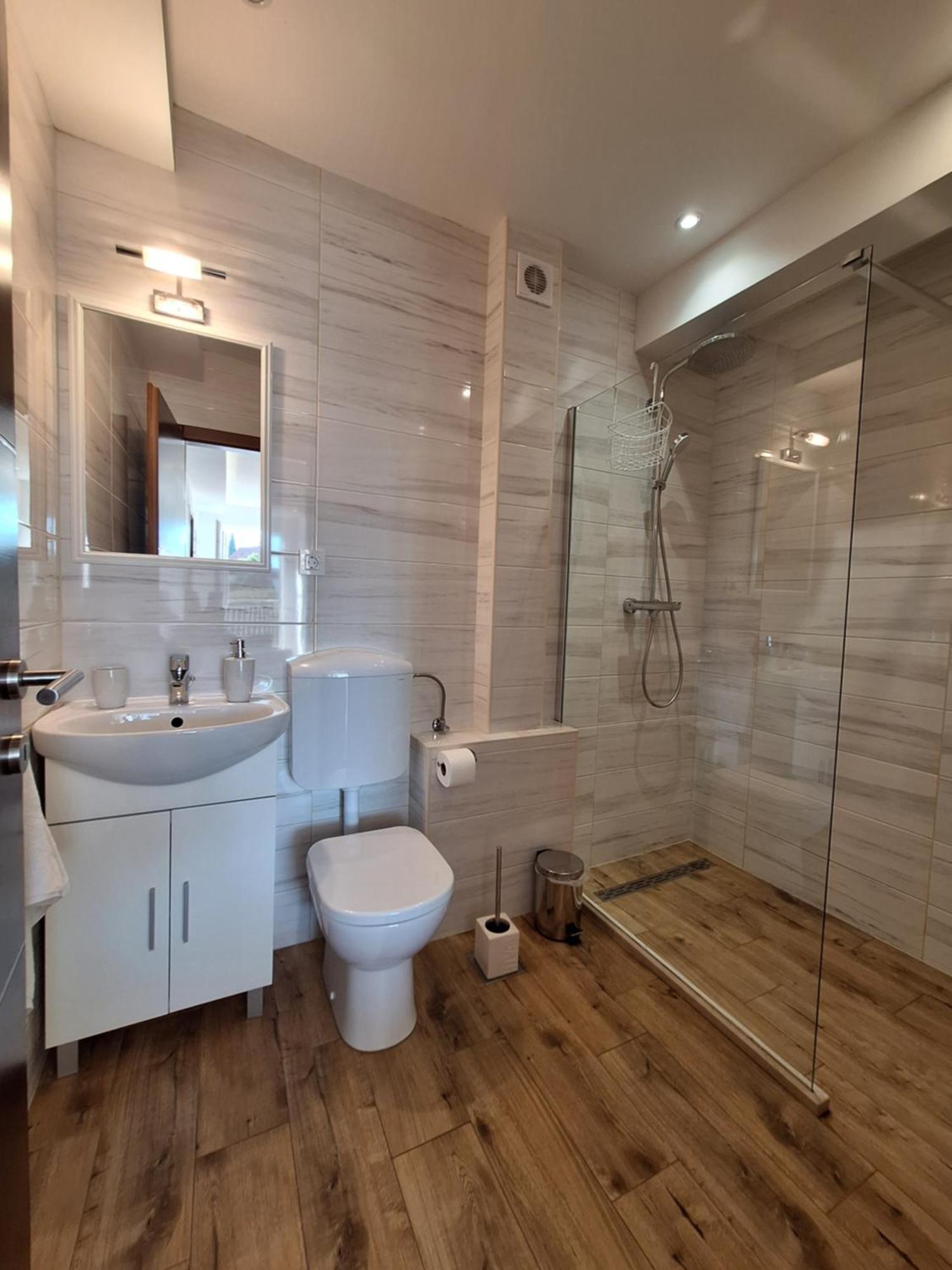 Apartments Sisevic - Comfort Apartments With Balconies And Sea View Slano Exterior foto